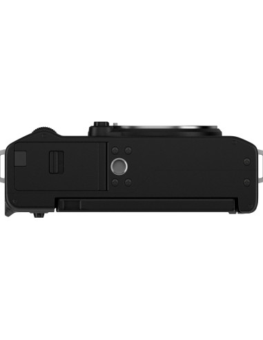 X-M5 Black + XC 15-45mm f /3.5-5.6 OIS black